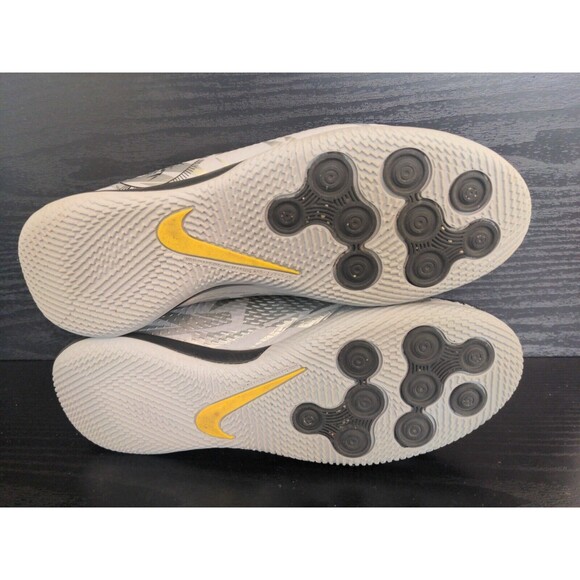 Nike Phantom Scorpion Academy Elite IC Secret Tournament Pack Sz 7 DA2265-001 - Picture 10 of 13